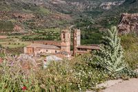 Spanien - Alcaraz