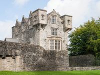 Irland - Donegal Castle