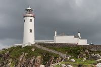 Irland - Fanad Head