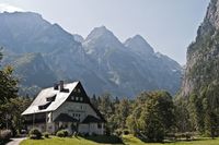 Alpen - Dietlgut
