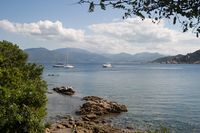 Korsika - Golf von Propriano bei Campomoro