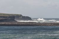 Irland - Kilkee
