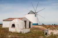 Portugal - Rogil