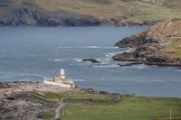 Irland - Cromwell Point
