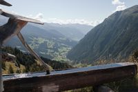 Alpen 2009