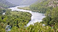 Kroatien - Nationalpark Krka