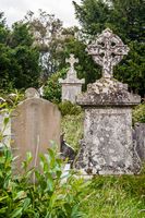 Irland - Glendalough