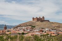 Spanien - Calahorra