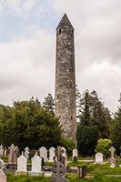 Irland 2008