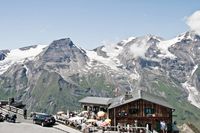 Großglockner - Edelweißspitze