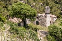 Spanien - Santa Perpetua de Gaia