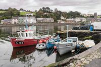 Irland - Bantry