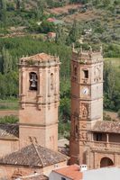 Spanien - Alcaraz