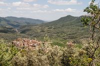 Spanien - Capafonts