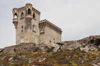 Spanien - Tarifa