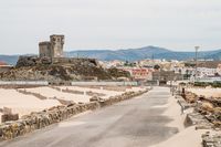 Spanien - Tarifa