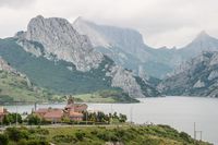 Spanien - Riano
