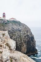 Portugal - Cabo San Vincente