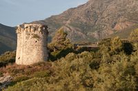 Korsika - Tour de Farinole